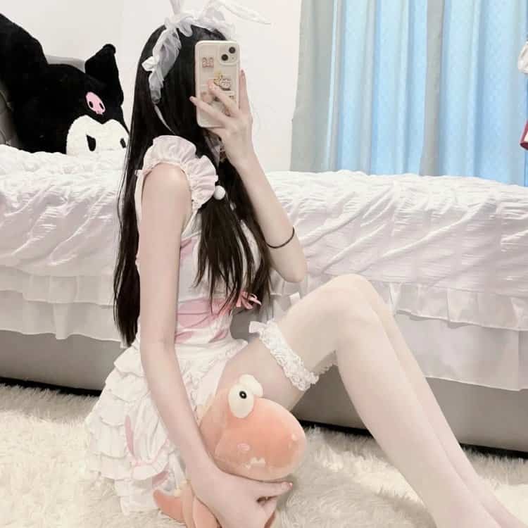 倾城之美全记录