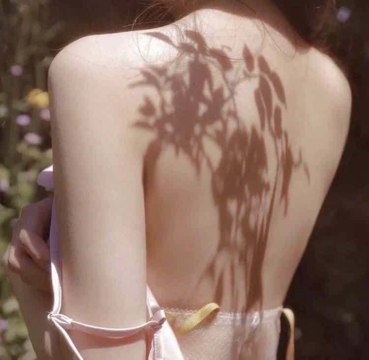 直播间的艺术表演