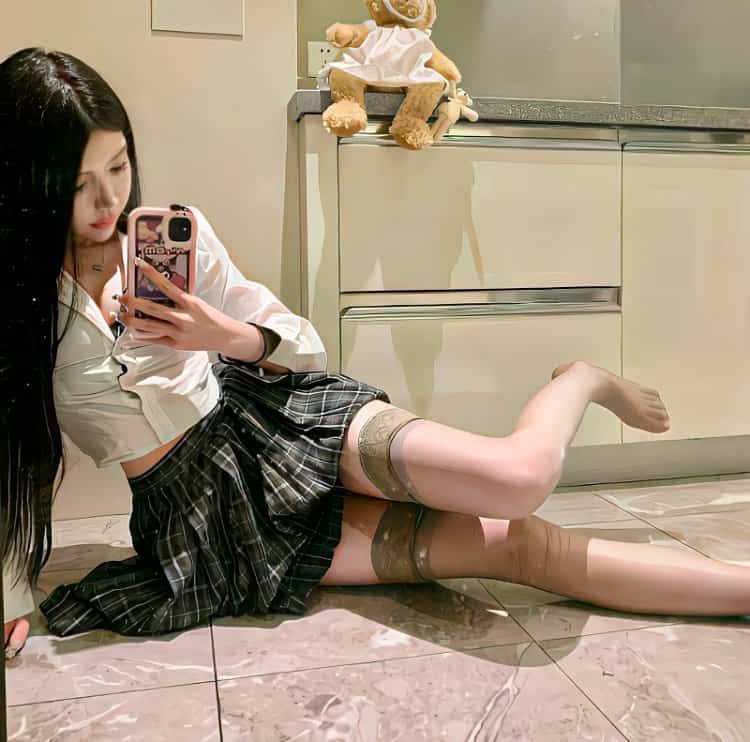 网红颜值巅峰对决