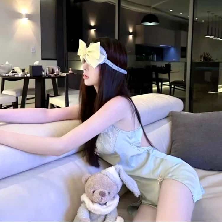 性感写真视觉盛宴