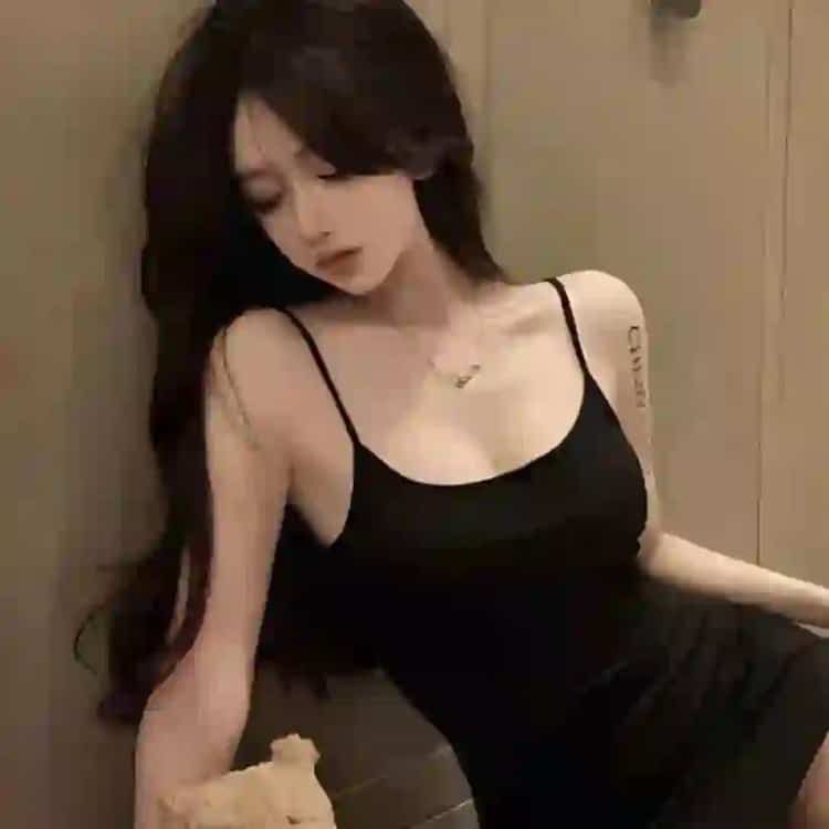 甜美笑容治愈系